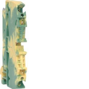 Hager Schutzleiterklemme 2,5qmm   KYA02E 