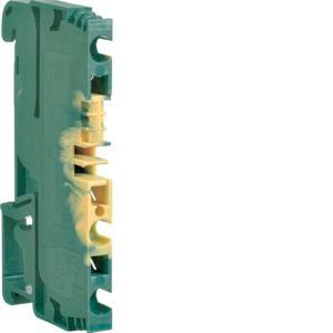 Hager Schutzleiterklemme 2,5qmm  KYA02E3 