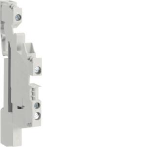 Hager Dreileiterklemme 4qmm      KXA04I1 