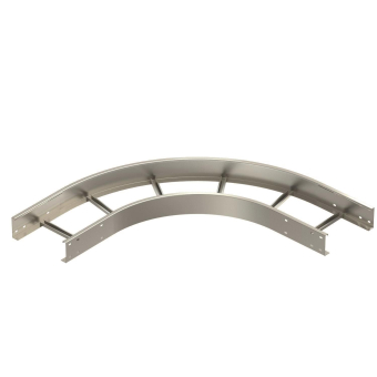 OBO WLB 90 112 A4 Bogen 90° 