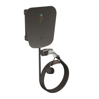 OBO WB AC BL KS SPD Wallbox Key Protect 