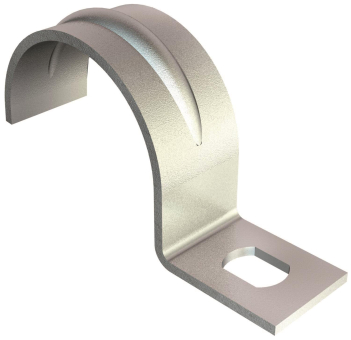 OBO 604 12 G Befestigungsschelle 