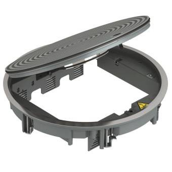 OBO GRAF9-2 U 7011 Geräteeinsatz 