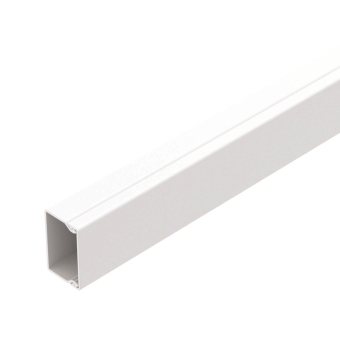OBO WDK25040RW Wand-u.Deckenkanal 