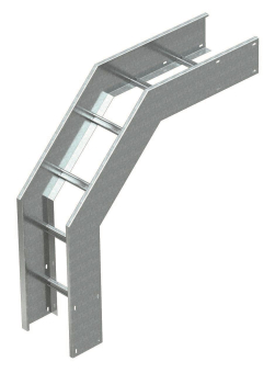 OBO WLBF 90 165 FT Bogen 90° fallend 