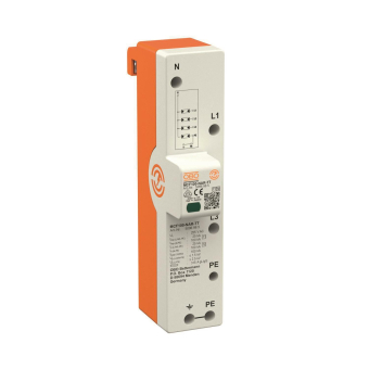 OBO MCF100-NAR-TT LightningController 