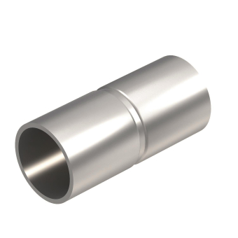 OBO SV40W ALU Aluminiumverbindungsmuffe 
