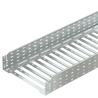 OBO MKSM 140 FS Kabelrinne MKSM gelocht 