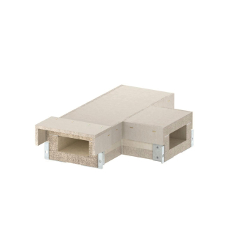 OBO BSKH-FT090511 T-Stück f.BSKH I90/E30 