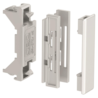 OBO GK-OTSA45AL Stoßstellenabdeckung 