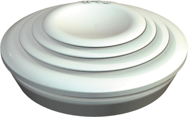 OBO EDK 32 LGR Einsteckdichtung f.Kabel 