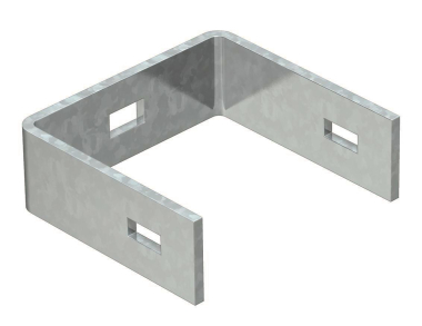 OBO BF 140 10 FT Befestigungsbügel 