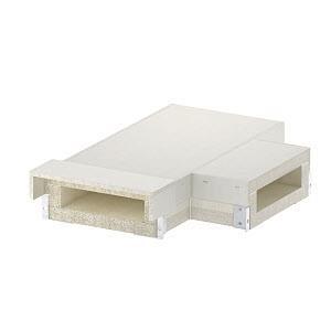 OBO BSKH-FT090521 T-Stück f.BSKH I90/E30 