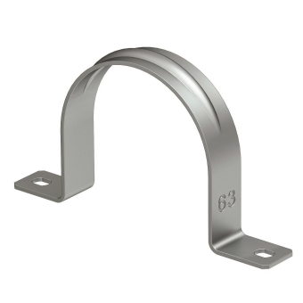 OBO 605 32 ALU Befestigungsschelle 