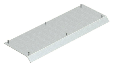 OBO AIKF D 15040 Blinddeckel 