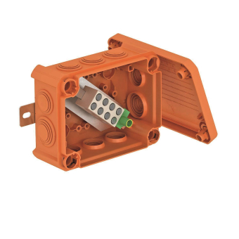 OBO T 100 ED 10-5 A Kabelabzweigkasten f 