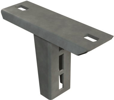 OBO CM3518 KP FT Kopfplatte 