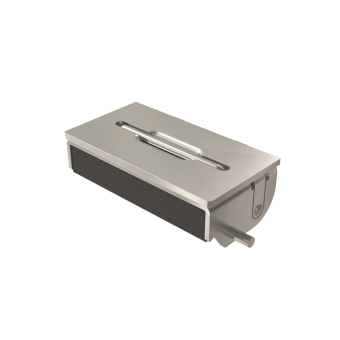 OBO SA UH2 G Schnurauslass m.Griffbügel 