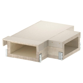 OBO BSKH-FT091026 T-Stück f.BSKH I90/E30 