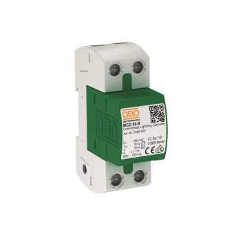 OBO MCD 50-B 