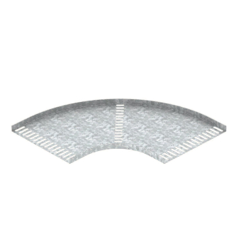 OBO MKRB 90 15 300FT Bogen 90° 