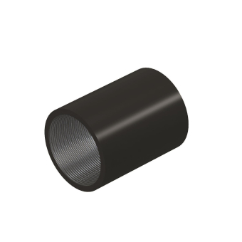 OBO SVM20W SW Stapa Gewindemuffe 