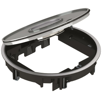 OBO GRAF9-2 BA3 Geräteeinsatz 