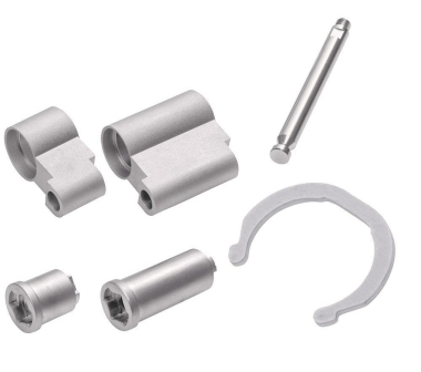 ABUS Zylinderverlängerungssatz ACAC00036 