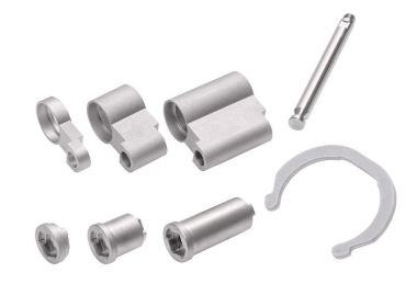 ABUS Zylinderverlängerungssatz ACAC00037 