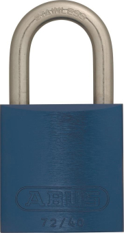 ABUS 72/40 blau B/DFNLI        ABVS46772 