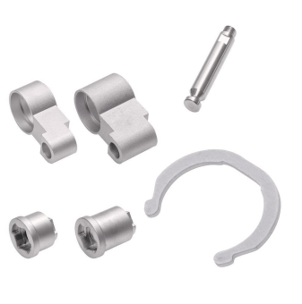 ABUS Zylinderverlängerungssatz ACAC00032 