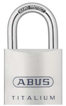 ABUS TITALIUM  54TI/40         ABVS56967 