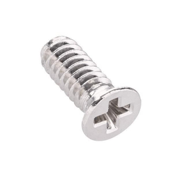 ABUS 8xElektronikschrauben     ACAC00056 