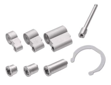 ABUS WLXP Verlängerungsset     ACAC00054 