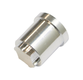 ABUS Wellenverlängerung Alu    ACAC00005 