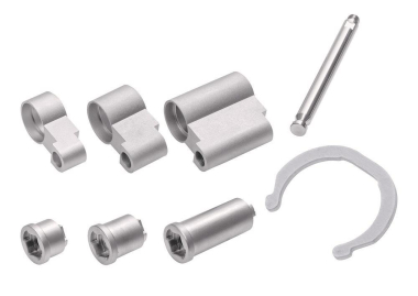 ABUS Zylinderverlängerungssatz ACAC00038 