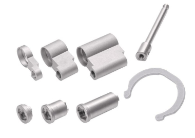 ABUS Zylinderverlängerungssatz ACAC00053 