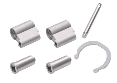 ABUS Zylinderverlängerungssatz ACAC00039 