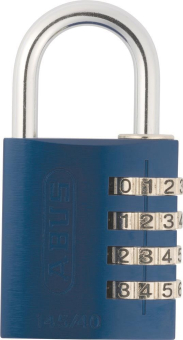 ABUS 145/40 blau               ABVS48807 
