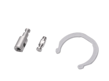 ABUS Abus ACAC00010 WLXP Rück  ACAC00010 