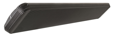 Vitramo Heizstrahler 2400W      VC-A2400 