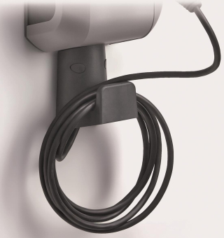 KEBA Kabelhalter für Wallbox      90.234 