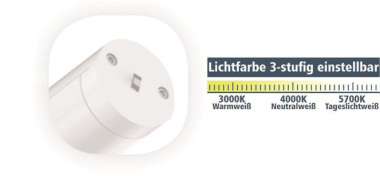 LeuchTek MIL-XW LED               124801 