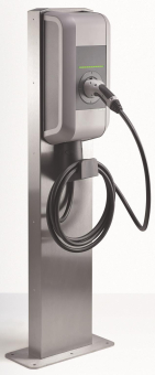 KEBA Pedestal f.one wallbox       89.735 