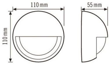 ESY Wand-               MD-W200i schwarz 