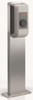 KEBA Pedestal f.one wallbox       89.735 
