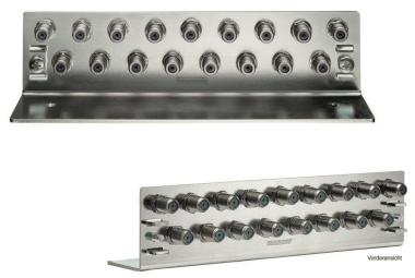 KREI F-Erdungsblock für 17  KR 17 FEB HQ 