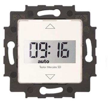 KANI Rollladentimer Tastor        320060 