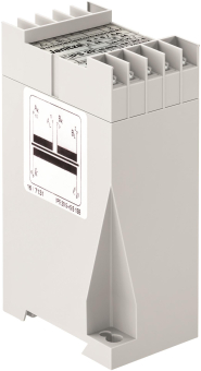 Janitza     IPS40 15VA 5+5+5+5/5A Kl.0,5 