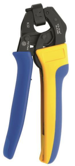 KLAU Presszange 0,25-6               K32 